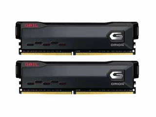 AMD Ryzen向けRGB機能付GeILゲイルDDR4-3200 16GB Amazon.com: GeIL 16GB Super Luce RGB SYNC DDR4 3600MHz PC4-28800