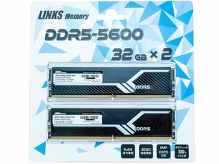 2枚組 | 64GB | DDR5-5600 | 検索結果: 42件 | パソコンSHOP 2枚組 | 64GB | DDR5-5600 | 検索結果: 42件 | パソコンSHOP
