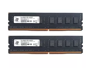 8GBモジュール | 16GB | DDR4-2666 | PCメモリー | G.Skill | 検索結果