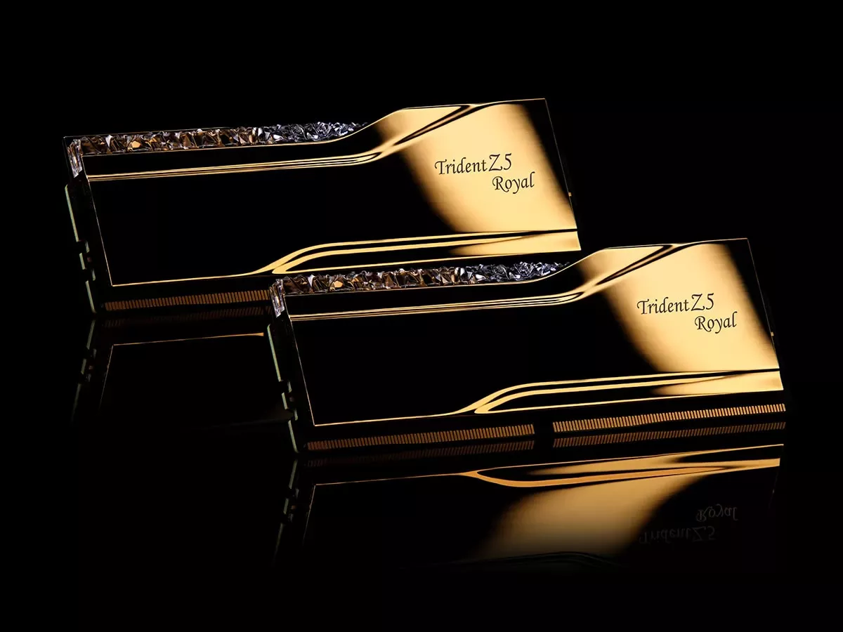 DDR5-7200 | G.Skill | 検索結果: 12件 | パソコンSHOPアーク（ark）