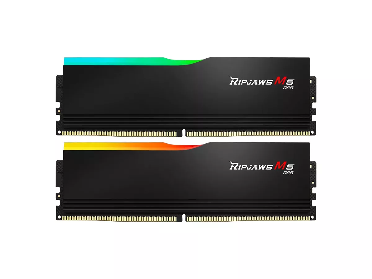 G.Skill F5-7200J3445G16GX2-TZ5NRW Trident Z5 Neo RGB 288pin DDR5