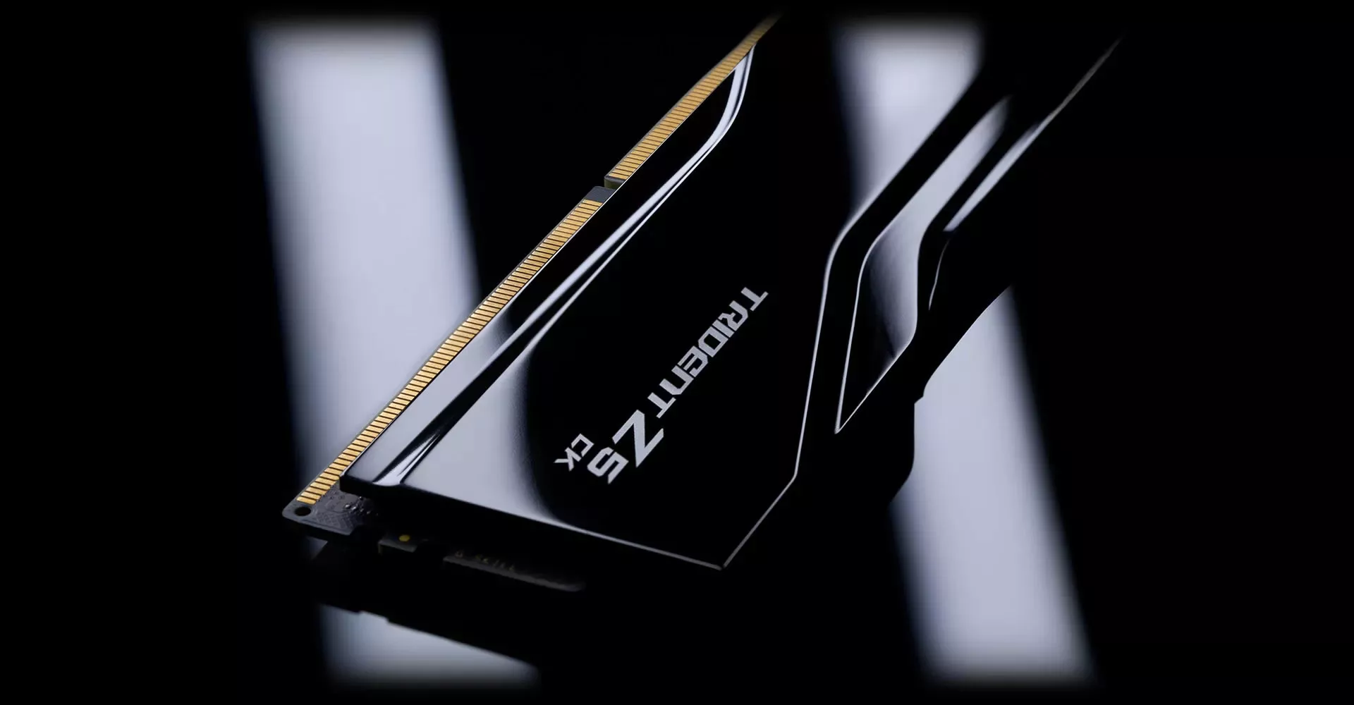 G.Skill F5-9000C4256H24GX2-TZ5CK Trident Z5 CK 288pin CU