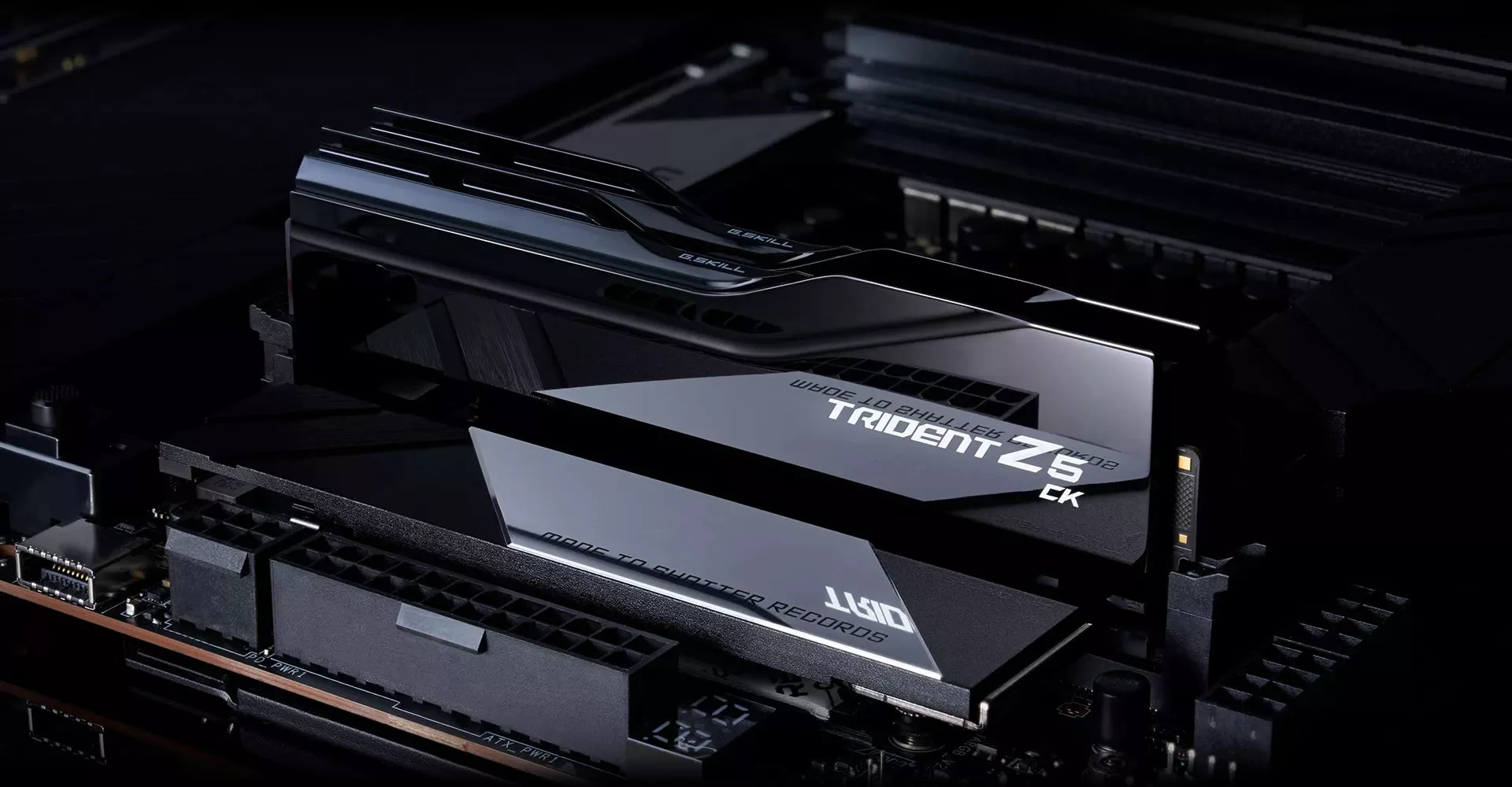 その他 G.SKILL G.SKILL Announces New DDR4 Specifications for Intel X299
