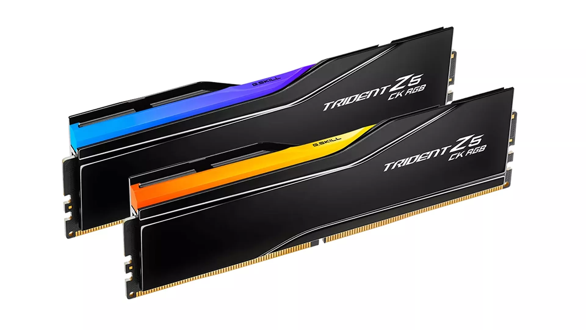 G.Skill F5-8400C4052G24GX2-TZ5CRK Trident Z5 CK RGB 288pin CU-DIMM