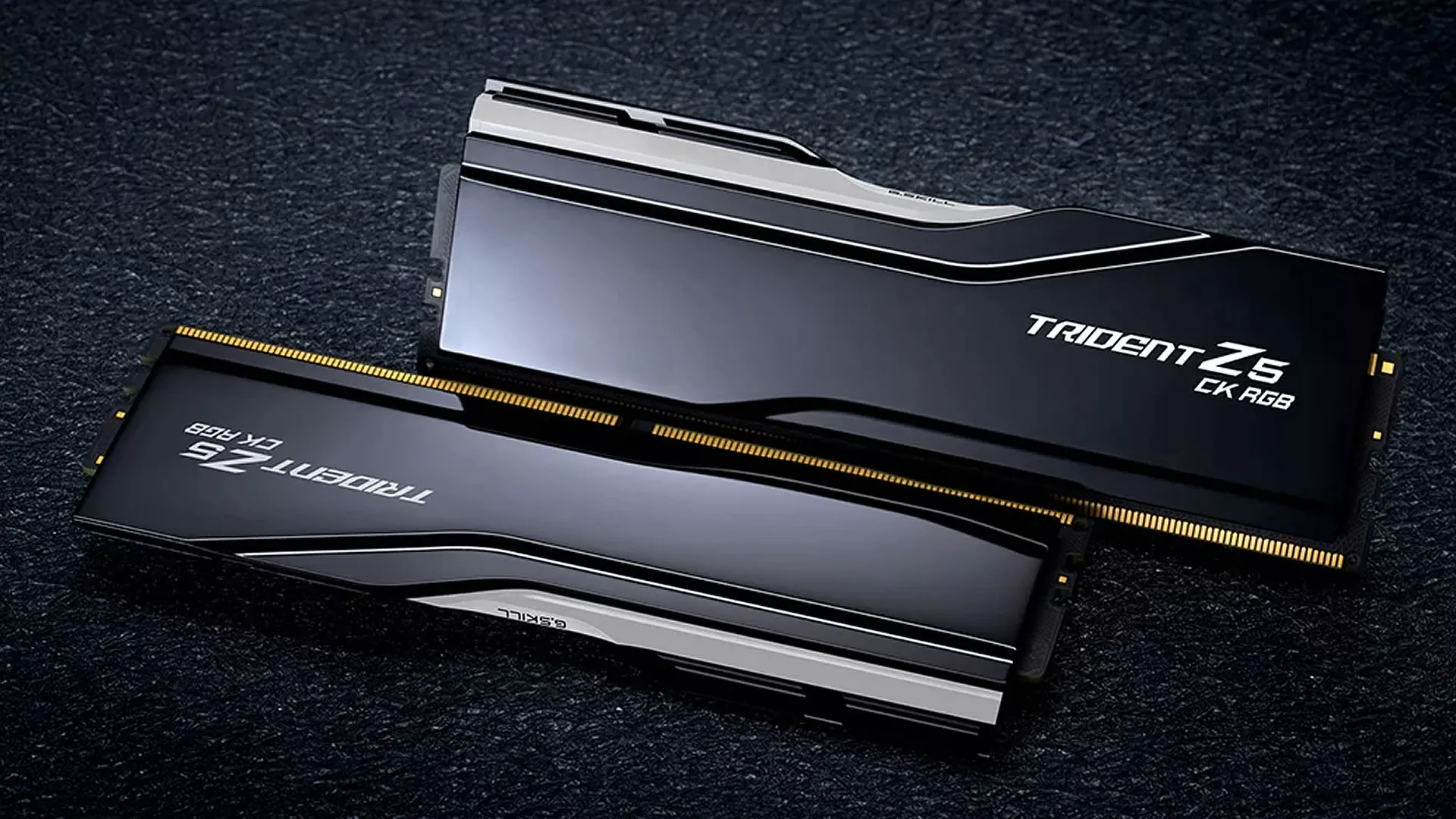 G.Skill F5-8400C4052G24GX2-TZ5CRK Trident Z5 CK RGB 288pin CU-DIMM