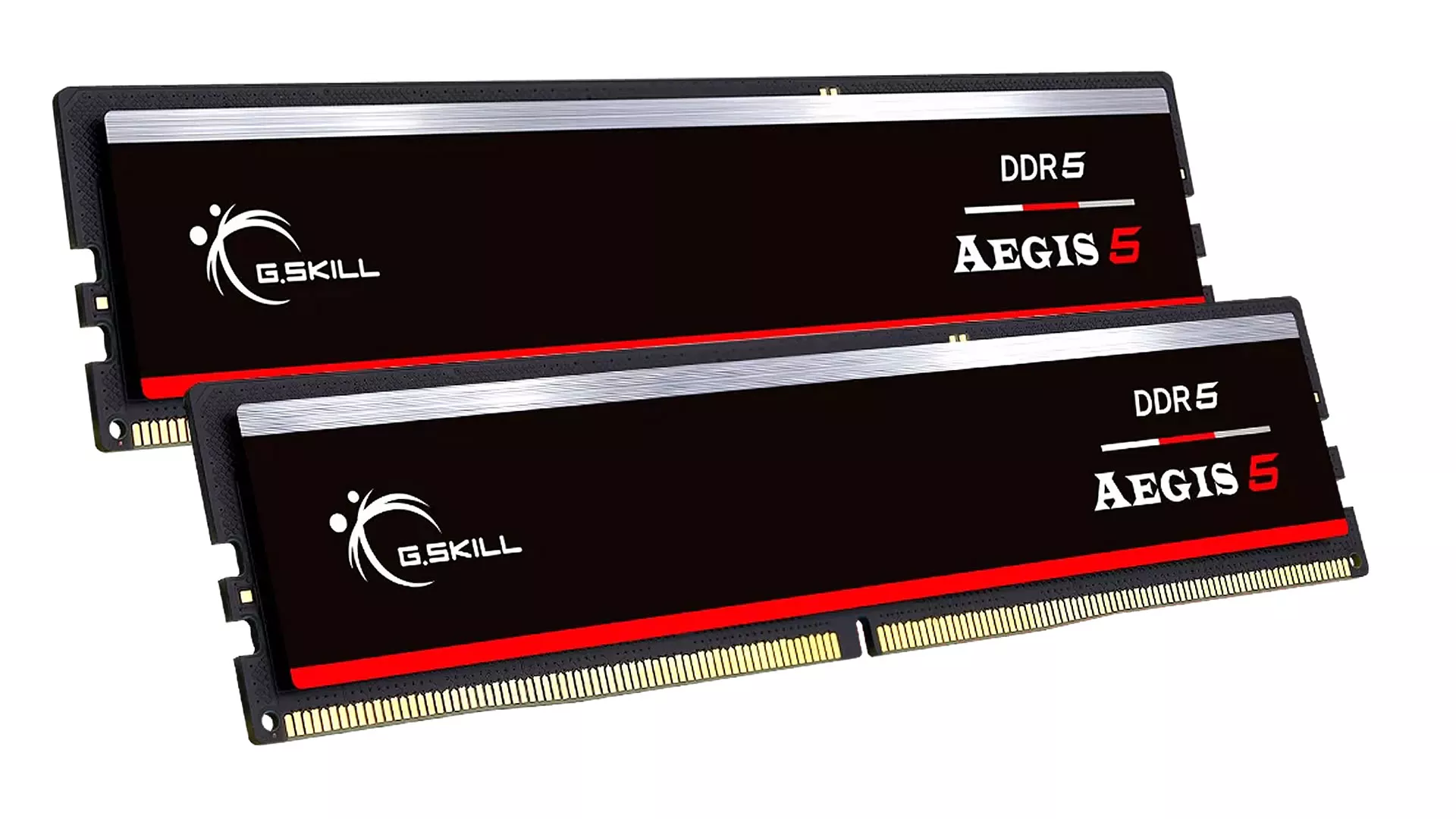 G.Skill F5-5600J3636C16GX2-IS Aegis 5 288pin DDR5-5600 CL36-36-36