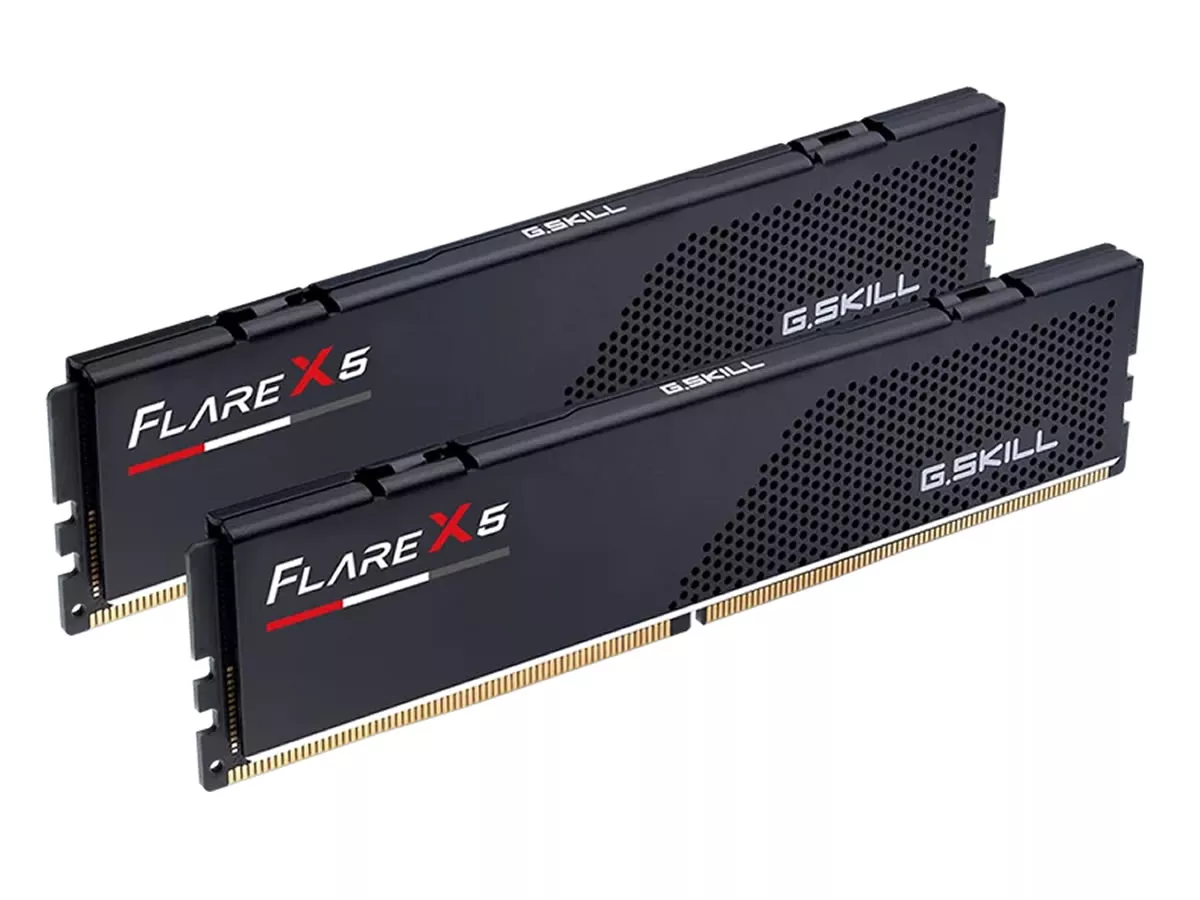 G.Skill F5-6000J3644D64GX2-FX5 Flare X5 288pin DDR5-6000