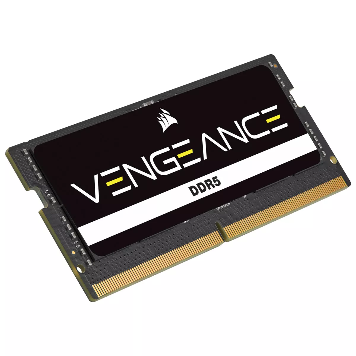 Corsair CMSX16GX5M1A4800C40 VENGEANCE DDR5 262pin SO-DIMM DDR5