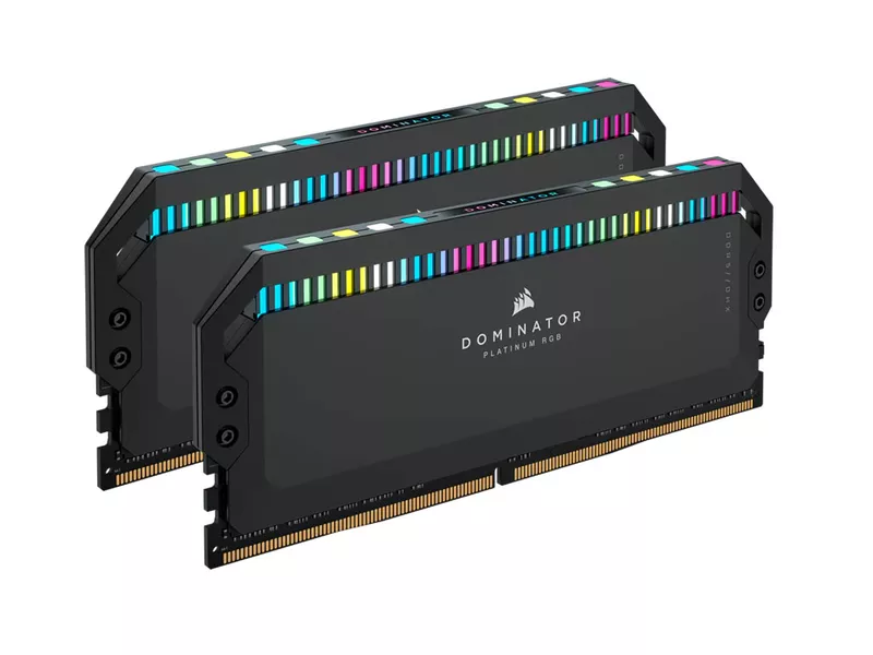 Corsair CMT64GX5M2B5600C40 DOMINATOR PLATINUM RGB DDR5 288pin DDR5