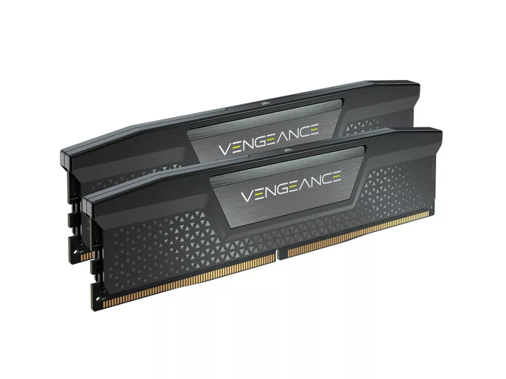 Corsair CMK16GX5M2B5200C40 VENGEANCE DDR5 288pin DDR5-5200 CL40-40