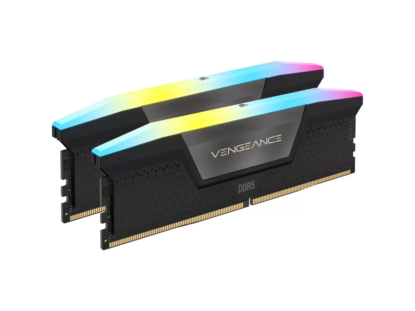 Corsair CMH64GX5M2B6000C30 VENGEANCE RGB DDR5 288pin DDR5-6000