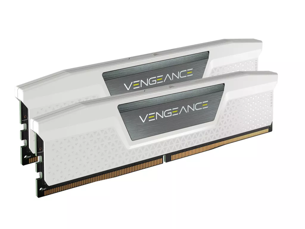 Corsair CMK32GX5M2B6400C32W VENGEANCE DDR5 288pin DDR5-6400 CL32