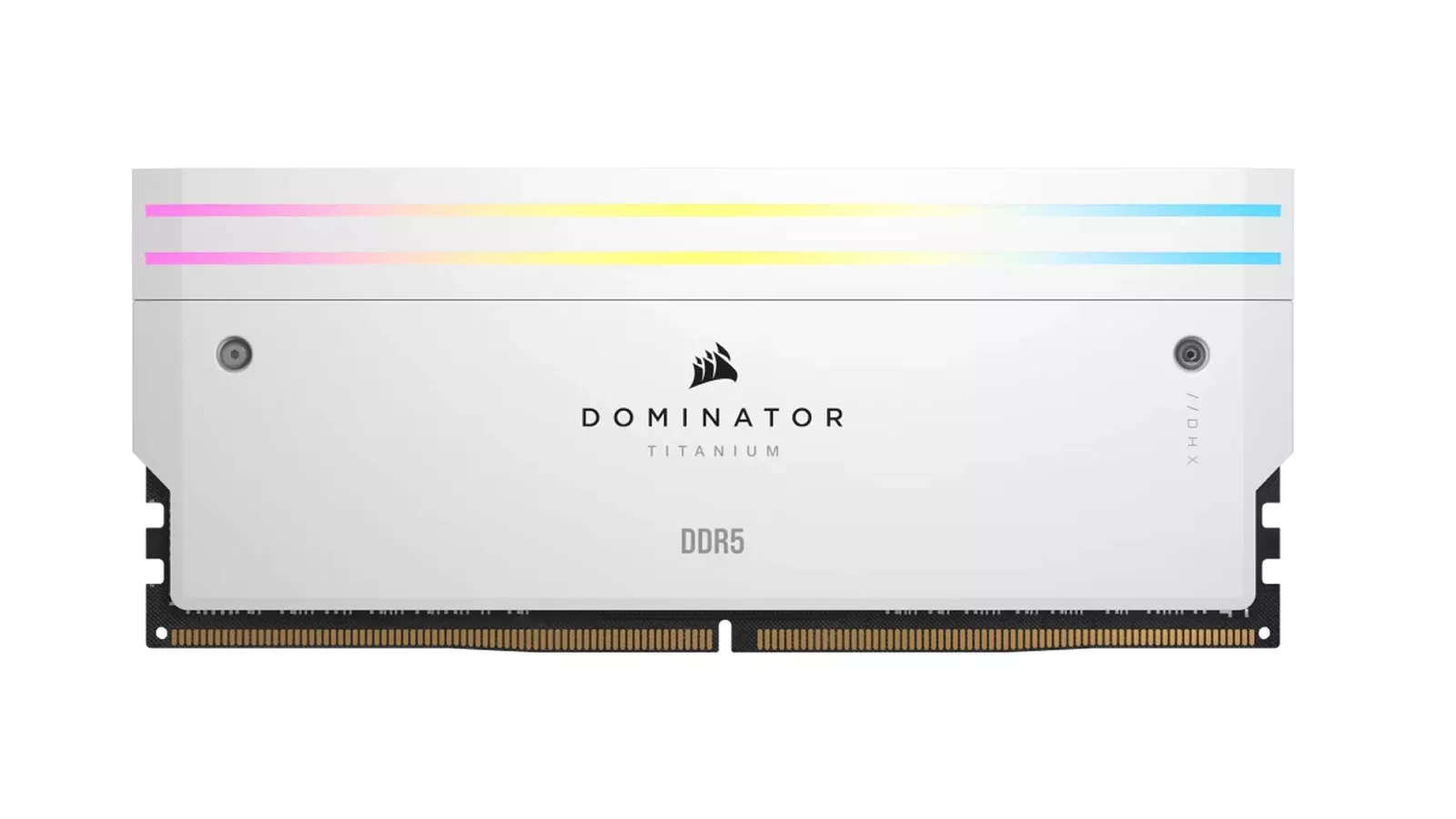Corsair CMP64GX5M2B6000C30W DOMINATOR TITANIUM RGB DDR5 288pin