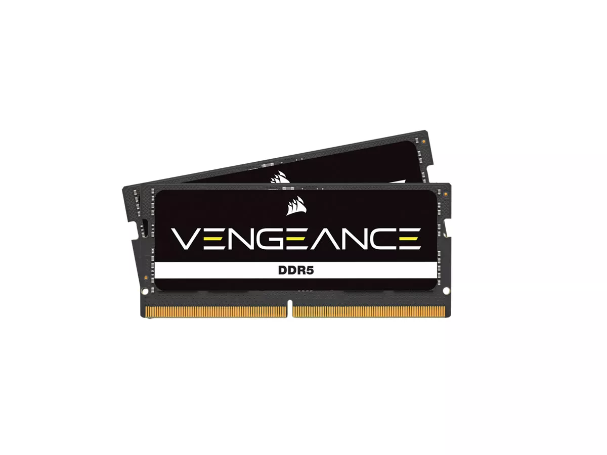 Corsair CMSX32GX5M2A5600C48 VENGEANCE DDR5 262pin SO-DIMM DDR5