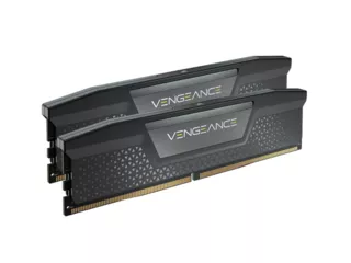 CORSAIR コルセア DDR5-6000MHz Intel XMP 32GB CORSAIR VENGEANCE DDR5 RAM 32GB (2x16GB) 6000MHz CL30 Intel