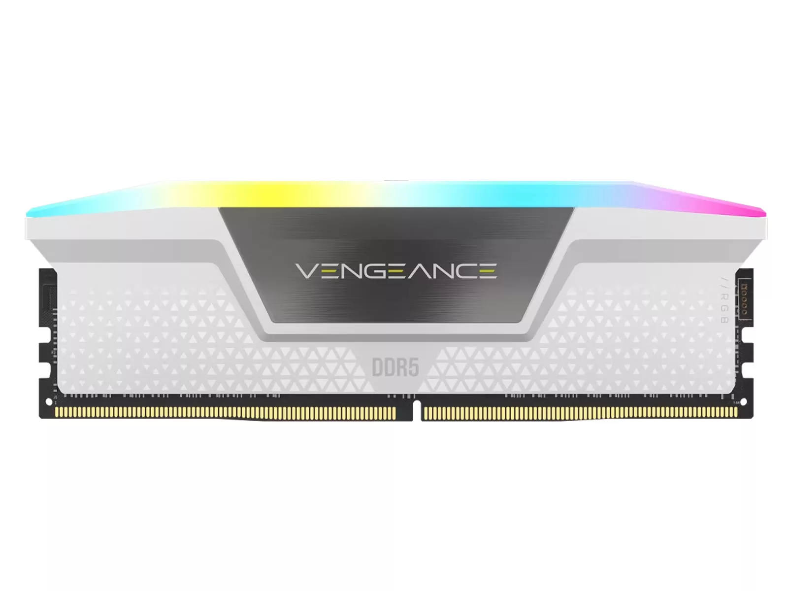 Corsair CMH32GX5M2E6000Z36W VENGEANCE RGB DDR5 288pin DDR5-6000