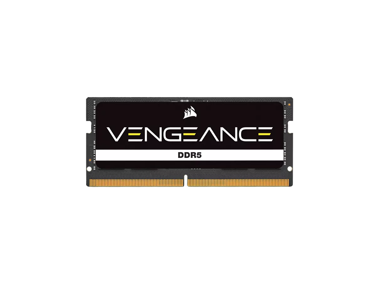 DDR5-5600 | DDR5 S.O.DIMM (262pin) | ノート用 | PCメモリー | 検索
