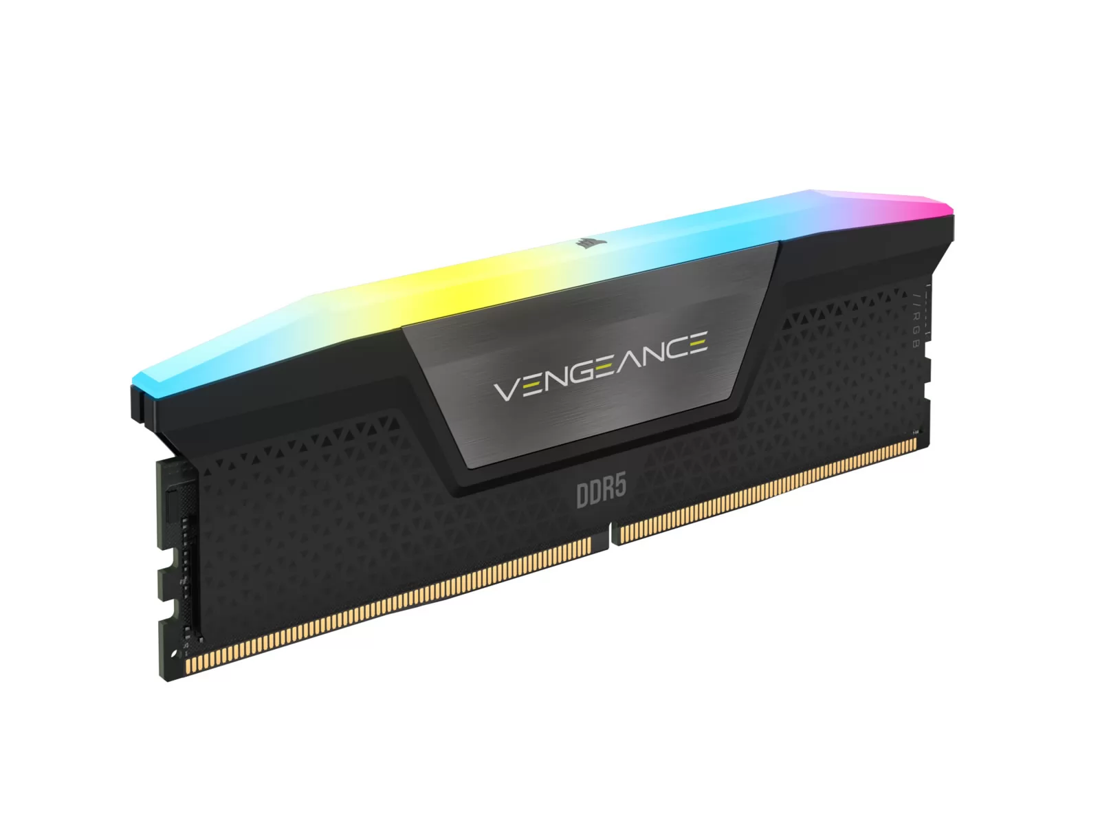 Corsair CMH64GX5M2D6000C40 VENGEANCE RGB DDR5 288pin DDR5-6000