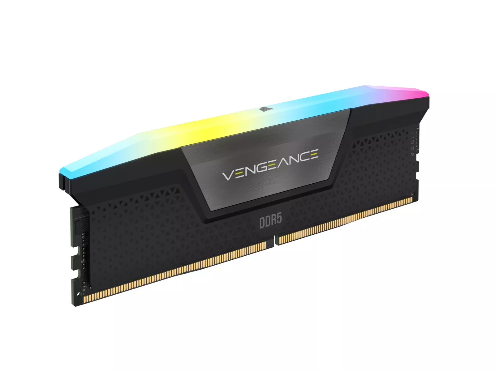 Corsair CMH128GX5M2D6000C40 VENGEANCE RGB DDR5 288pin DDR5-6000