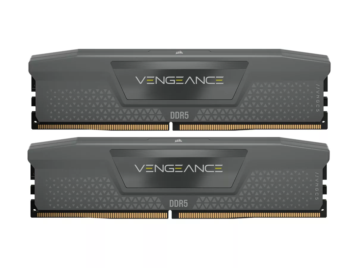 Corsair CMK64GX5M2D5600Z40 VENGEANCE DDR5 288pin DDR5-5600 CL40-44