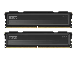 32GB | DDR5-5600 | PCメモリー | KLEVV(Essencore) | 検索結果: 1件