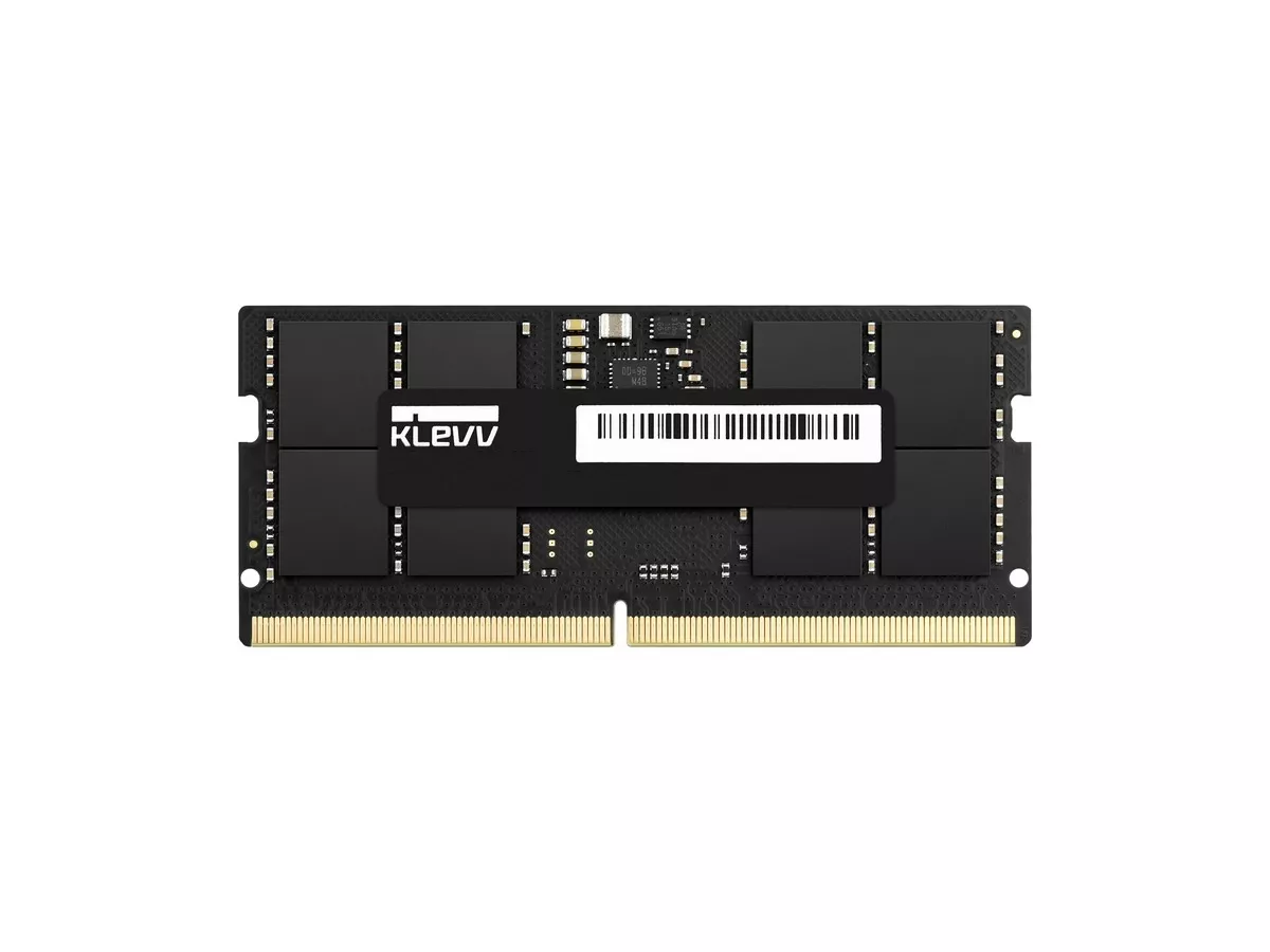 KLEVV(Essencore) KD5BGSA80-56G460A KLEVV STANDARD 262pin DDR5