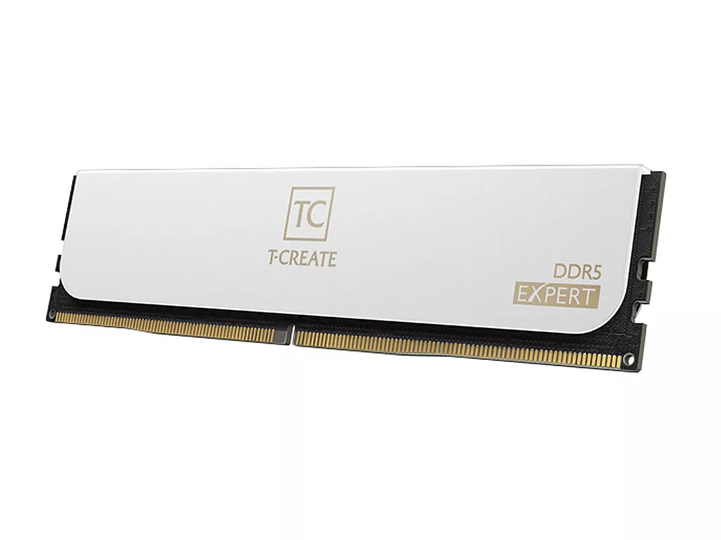 Team CTCWD532G7200HC34ADC01 EXPERT DDR5 DESKTOP MEMORY 288pin DDR5