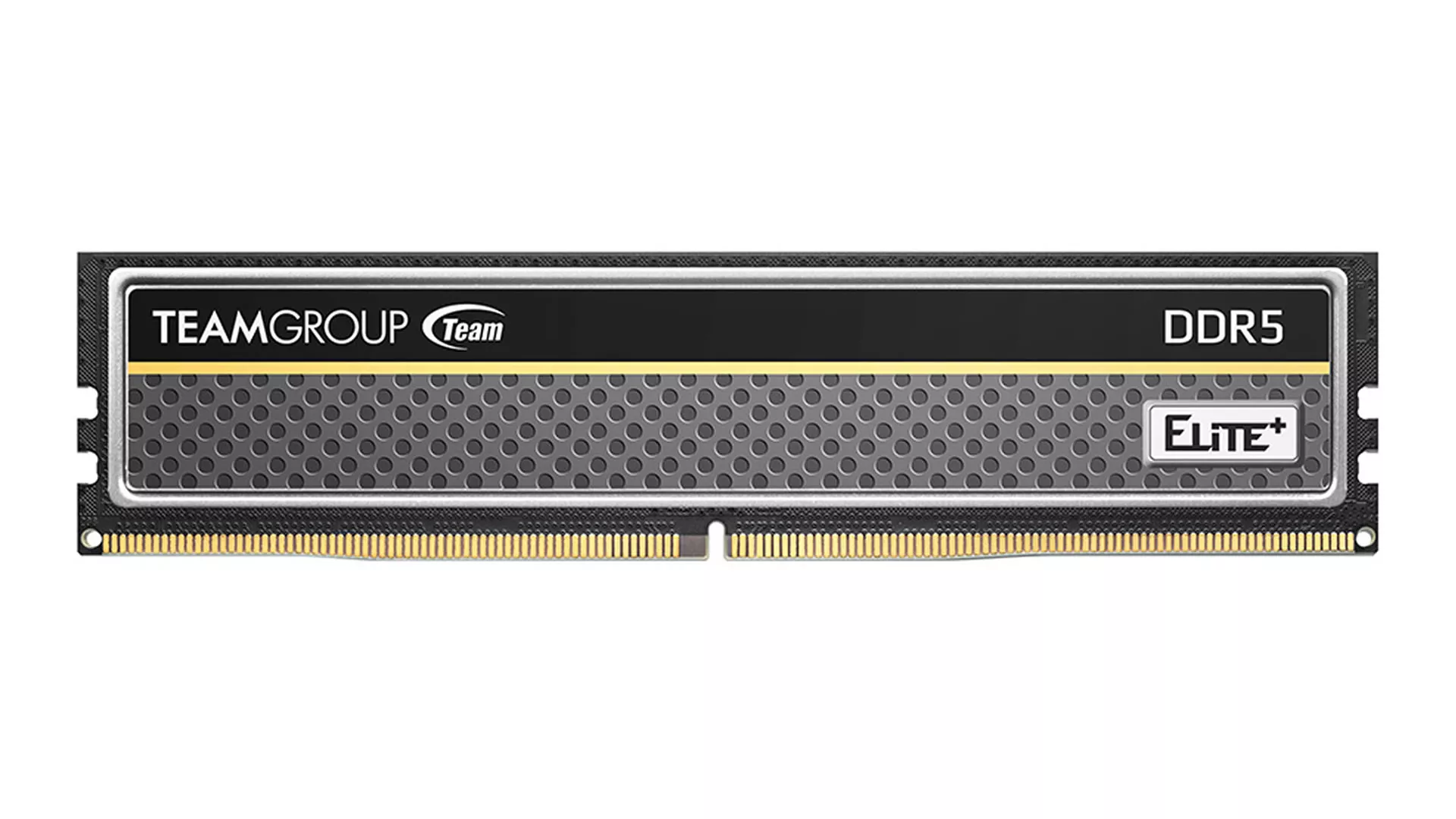 Team TPBD532G6000HC48DC01 ELITE PLUS 288pin U-DIMM DDR5-6000