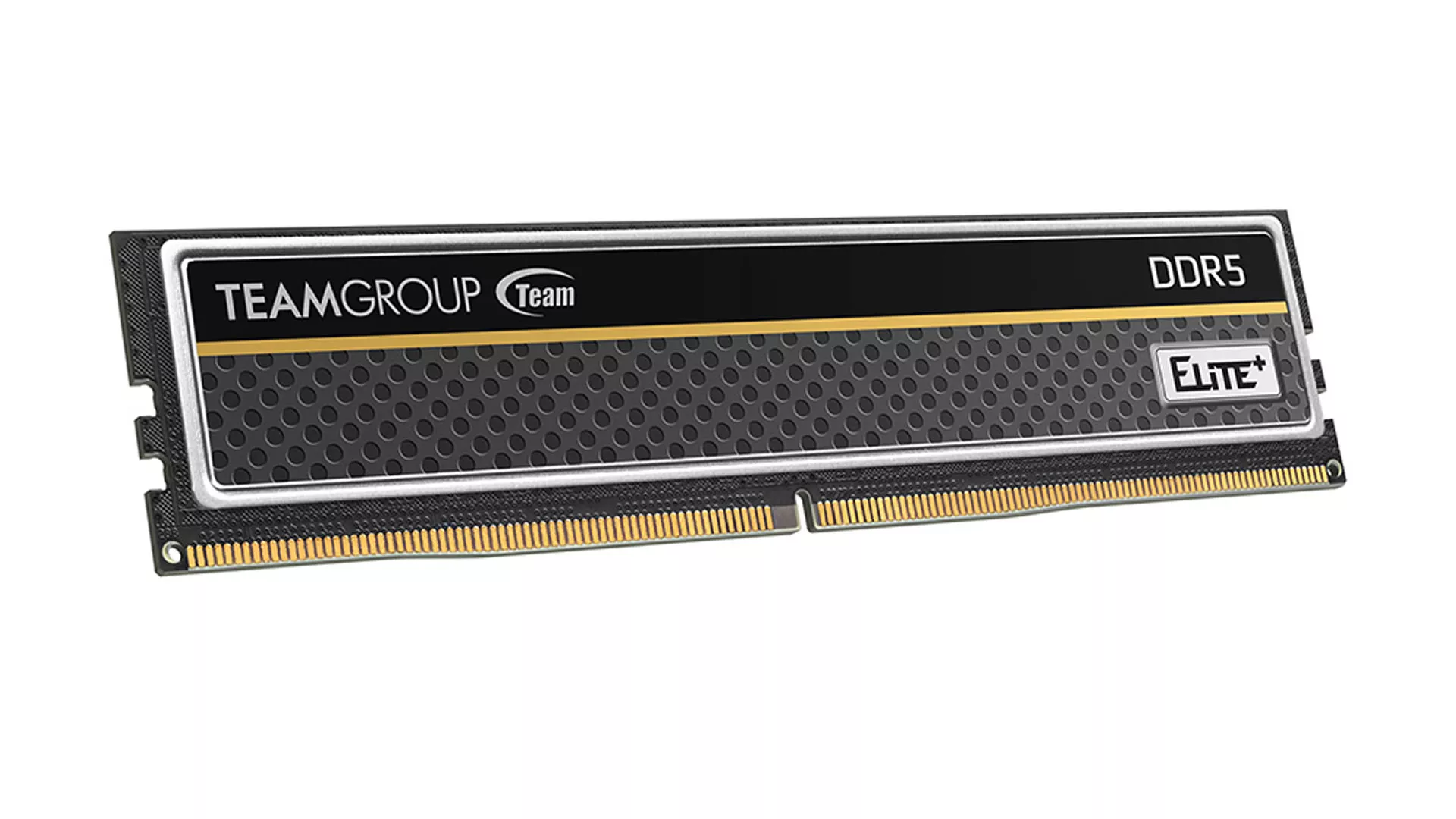 Team TPBD564G6000HC48DC01 ELITE PLUS 288pin U-DIMM DDR5-6000 CL48