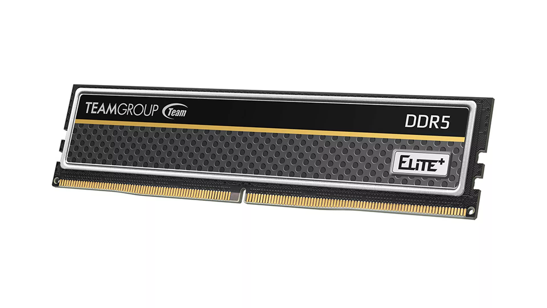 Team TPBD564G6000HC48DC01 ELITE PLUS 288pin U-DIMM DDR5-6000 CL48