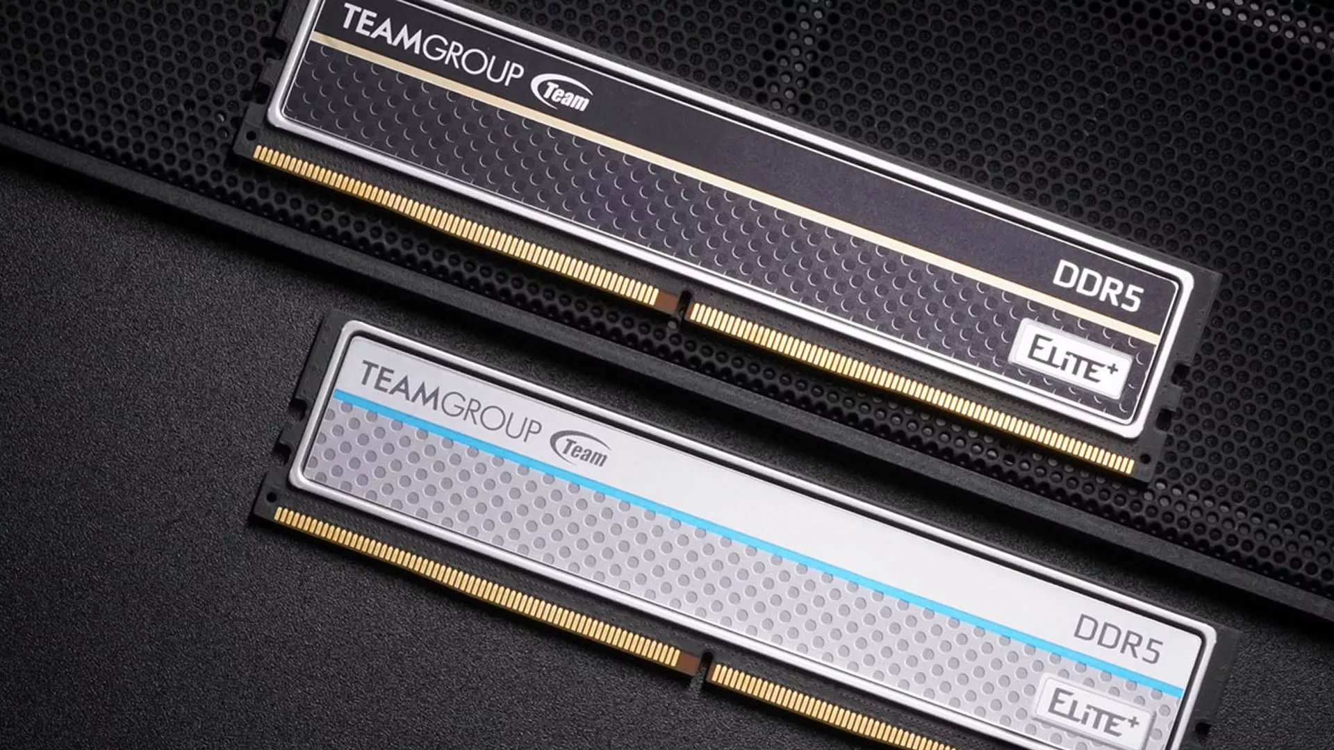 Team TPBD564G6000HC48DC01 ELITE PLUS 288pin U-DIMM DDR5-6000 CL48 
