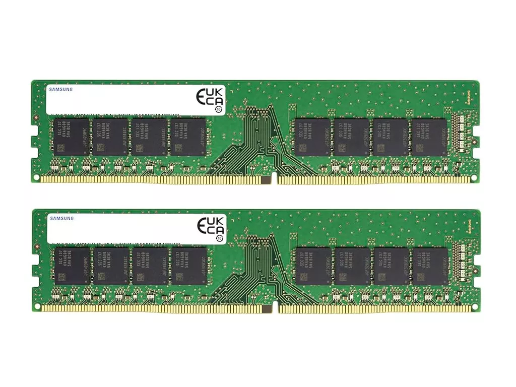 ARK ARD4-U64G88SB-32AA-D「Samsung Edition」 Ark Selection Memory