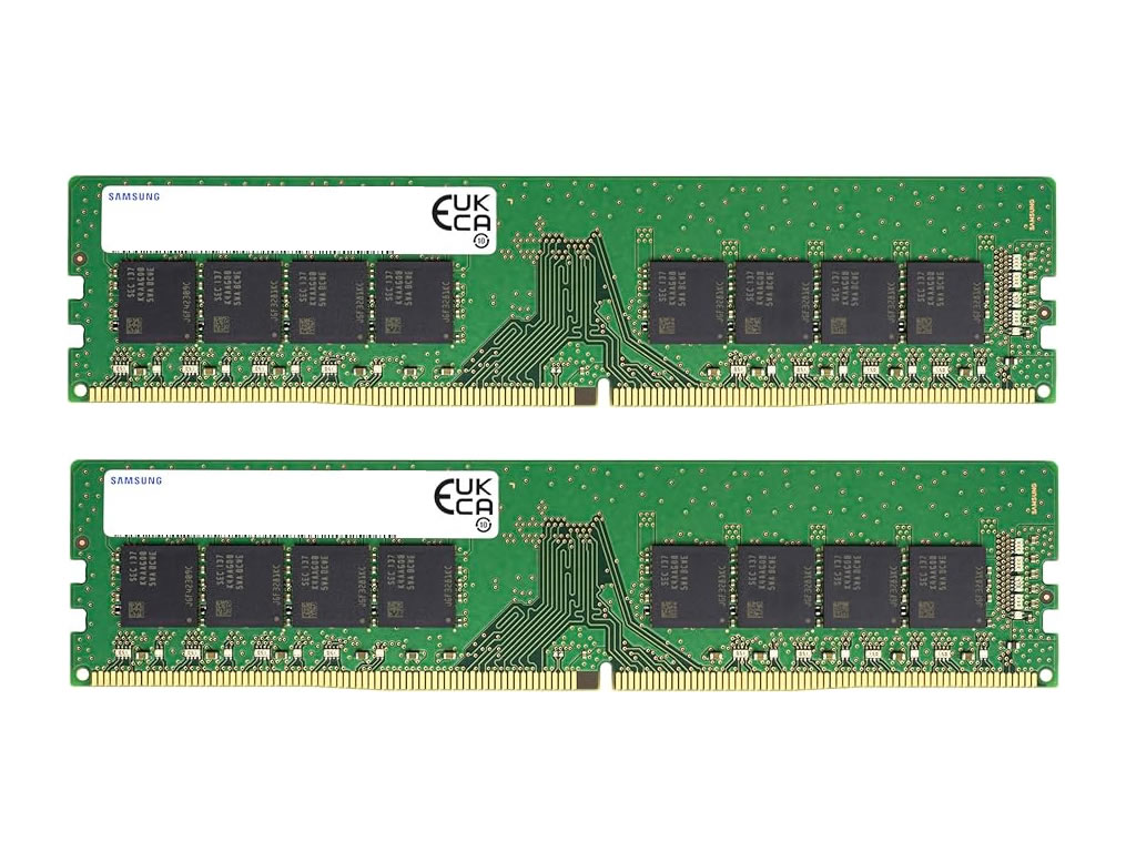 ARK ARD4-U64G88SB-32AA-D「Samsung Edition」 Ark Selection Memory