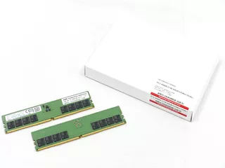 メモリー DDR5 16gb x 2 5600MHZ Ark Selection ARK ARD5-U16G46HB-56B-D「SKhynix Edition」 Ark Selection Memory