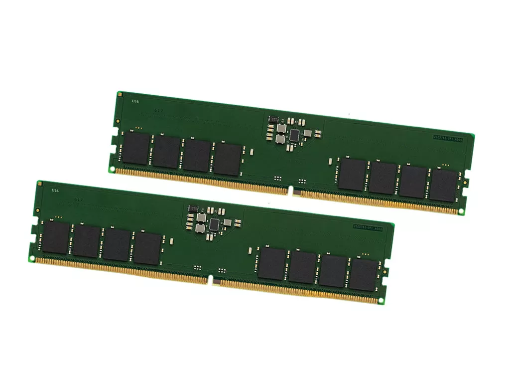 メモリー ARK Selection Memory DDR5 64GB 4800MHz ARK ARD5-U96G28MB-56B-D「Micron Edition」 Ark Selection Memory