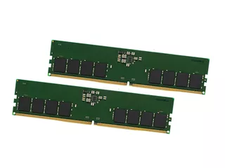 48GBモジュール | 2枚組 | 96GB | DDR5-5600 | DDR5 DIMM (288pin