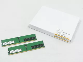 DDR5 DIMM (288pin) | PCメモリー | Ark Selection Memory | 検索結果