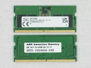 ARD5-V16G46HB-64B-D「SKhynix Edition」のサムネイル(1)