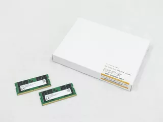 64GB | DDR5 S.O.DIMM (262pin) | PCメモリー | Ark Selection Memory