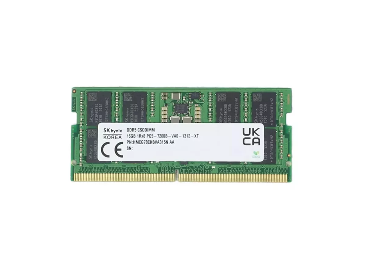 ARK Selection DDR5 8GBx2 4800B（計16GB） ARK ARD5-V16G88HB-72B「SKhynix Edition」 Ark Selection Memory