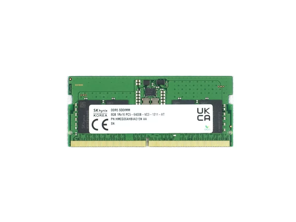 ARK ARD5-V8G46HB-64B「SKhynix Edition」 Ark Selection Memory
