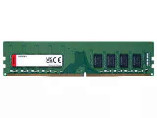 1枚単品 | DDR4-3200 | デスクトップ用 | PCメモリー | Kingston