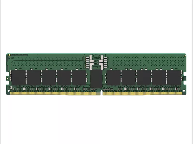 Kingston KSM56R46BD8-32HA Server Premier 288Pin DDR5-5600 R-DIMM
