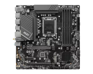 PRO B760M-A WIFIのサムネイル(1)