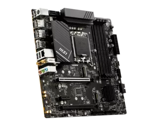 PRO B760M-A WIFIのサムネイル(3)