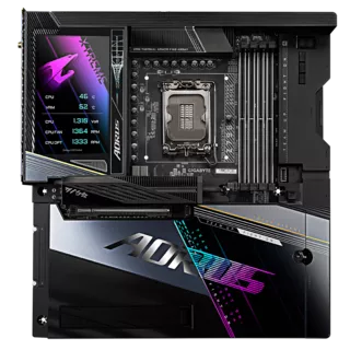 Z790 AORUS XTREME Xのサムネイル(1)