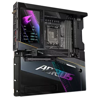 Z790 AORUS XTREME Xのサムネイル(2)