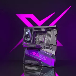 Z790 AORUS XTREME Xのサムネイル(4)