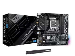 Micro-ATX | Intel用メインボード | マザーボード | メインボード