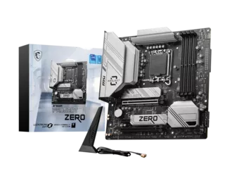 intelチップセット | インテル 700シリーズ | MSI | 検索結果: 34件